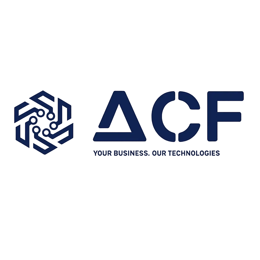 ACF Logo